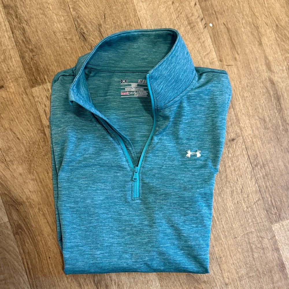 Under Armour Half Zip